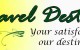 Travel Destinations web banner